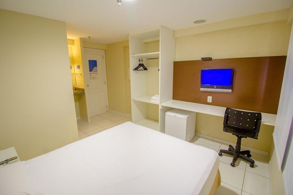 Soft Win Hotel São Luís photo 2