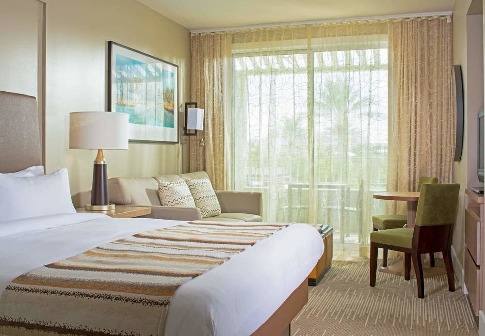 MARRIOTT'S CANYON VILLAS