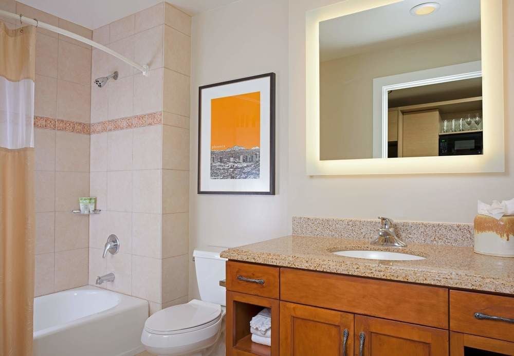 MARRIOTT'S CANYON VILLAS photo 2