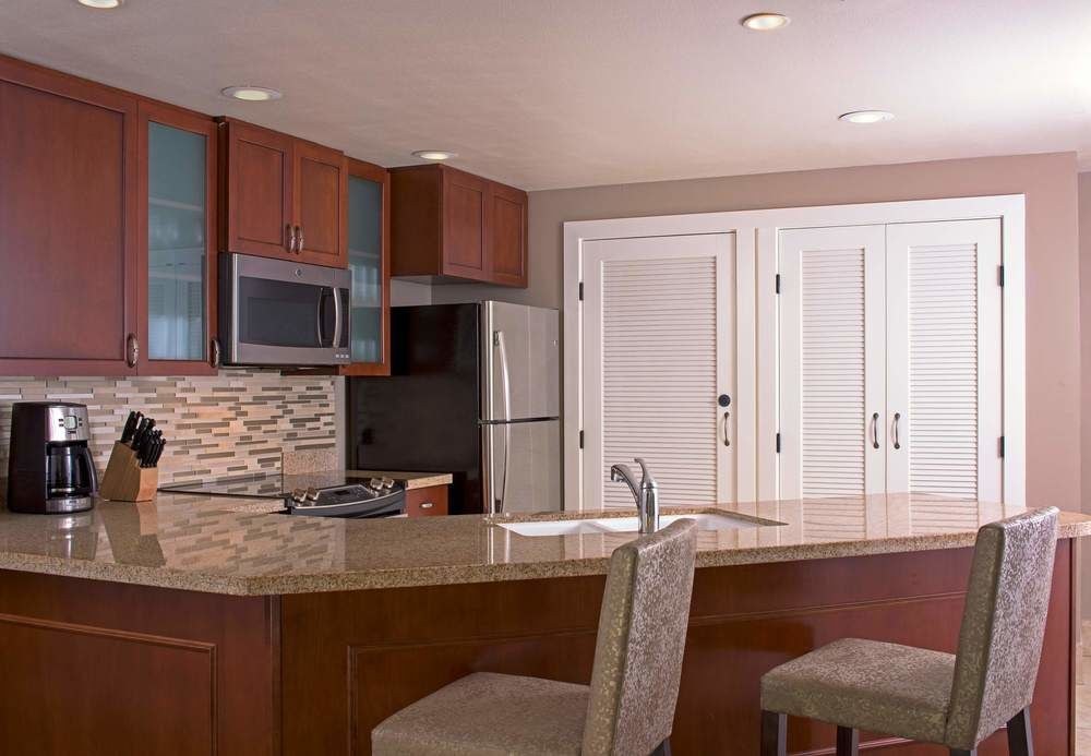 MARRIOTT'S CANYON VILLAS photo 4