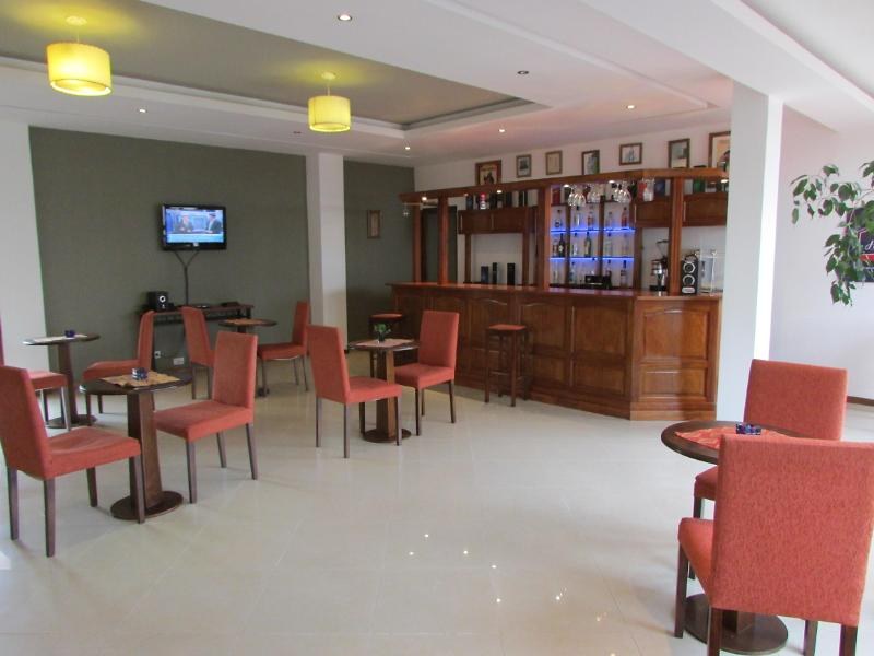 Kalenshen Hotel Cerro Calafate