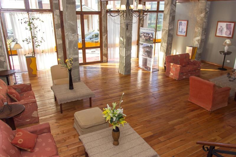 Kalenshen Hotel Cerro Calafate photo 1