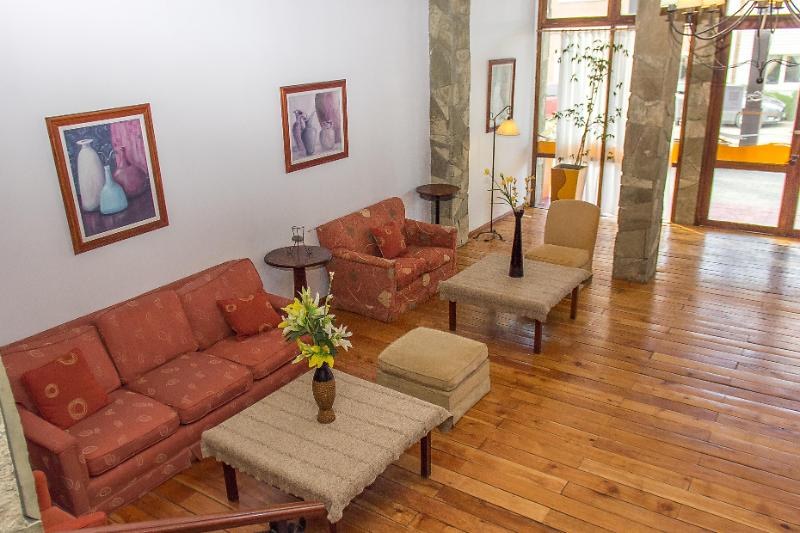 Kalenshen Hotel Cerro Calafate photo 2