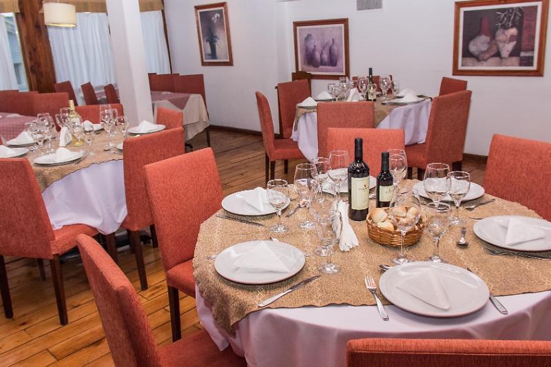 Kalenshen Hotel Cerro Calafate photo 4