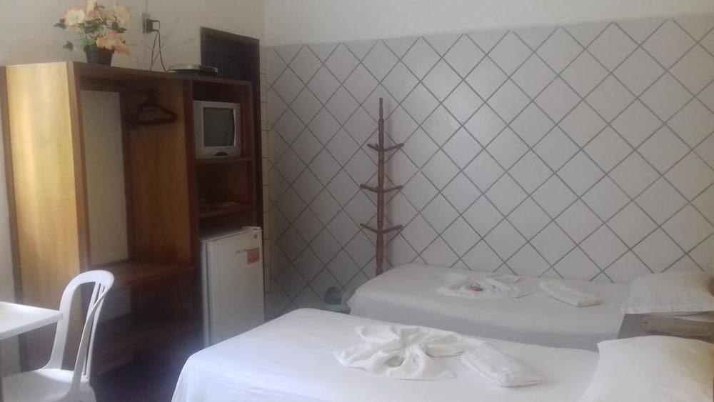 Hotel Pilão photo 1