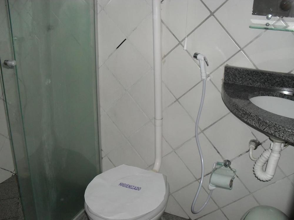 Hotel Pilão photo 3