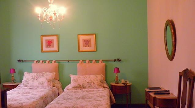 Hotel del Virrey photo 3
