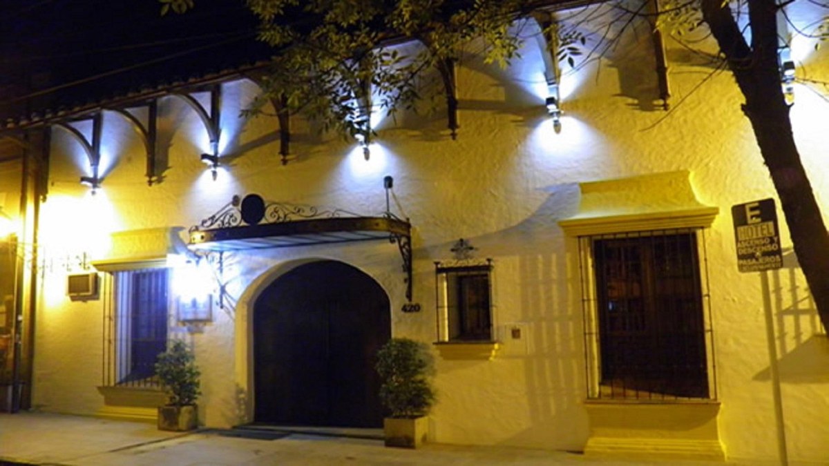 Hotel del Virrey photo 4