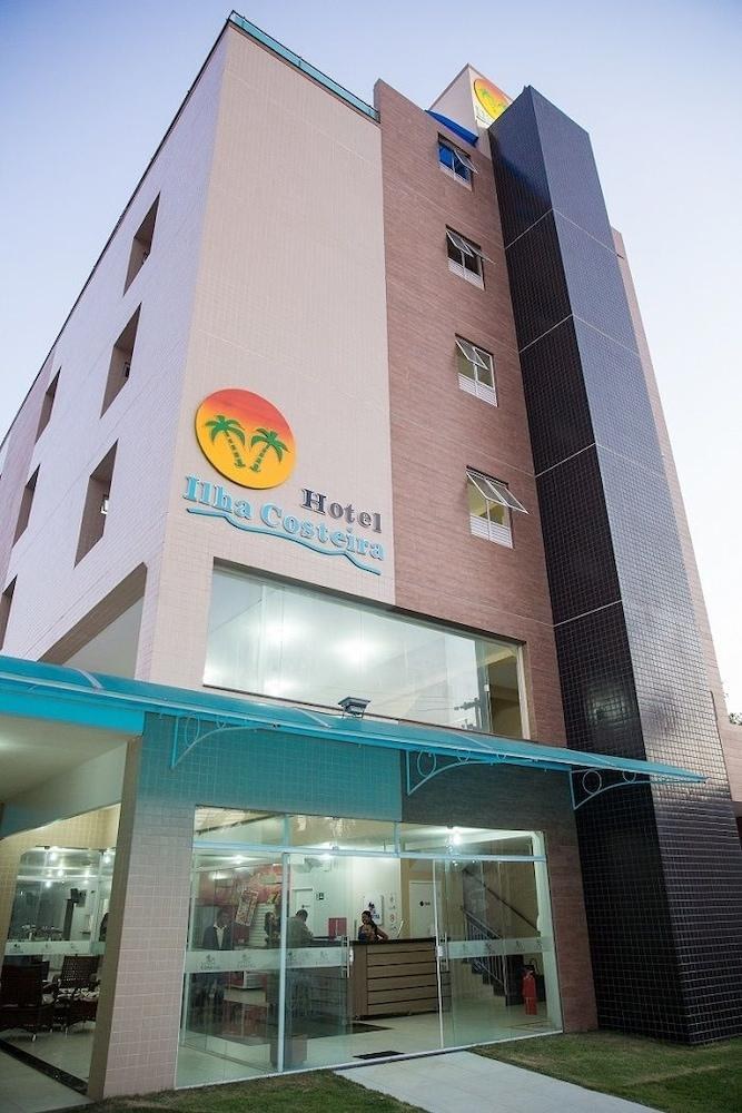 Hotel Ilha Costeira photo 2
