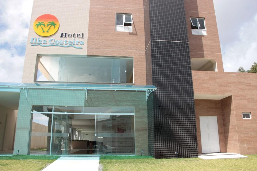 Hotel Ilha Costeira photo 4