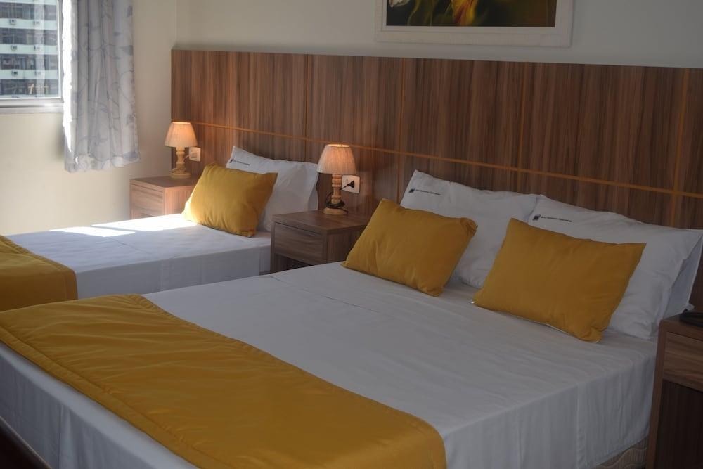 Hotel Diplomata Copacabana photo 2