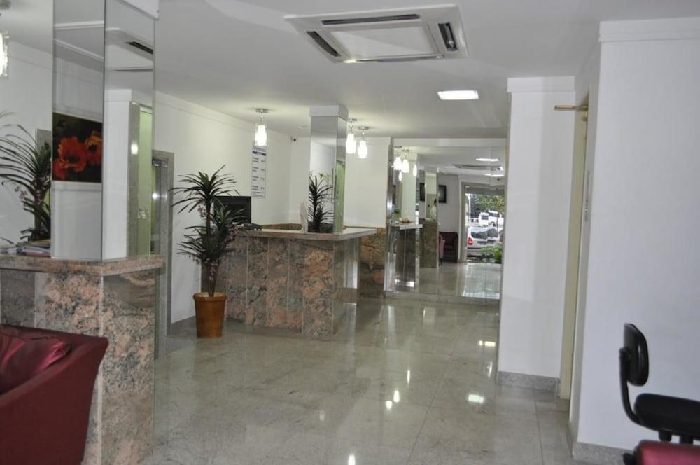 Hotel Diplomata Copacabana photo 4