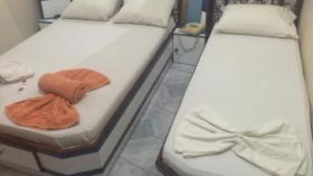 Concorde Hotel photo 1