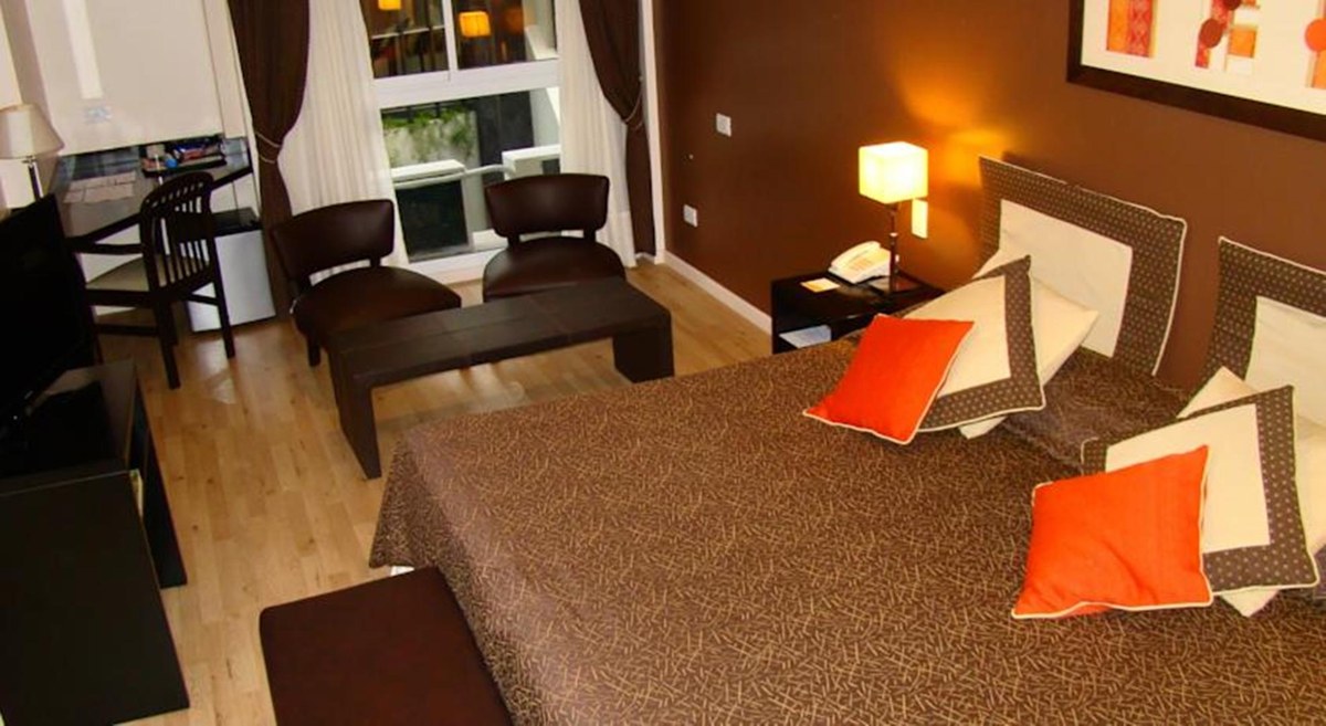 Gran Hotel Continental
