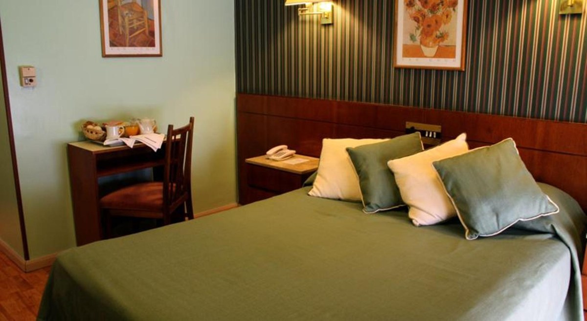Gran Hotel Continental photo 1