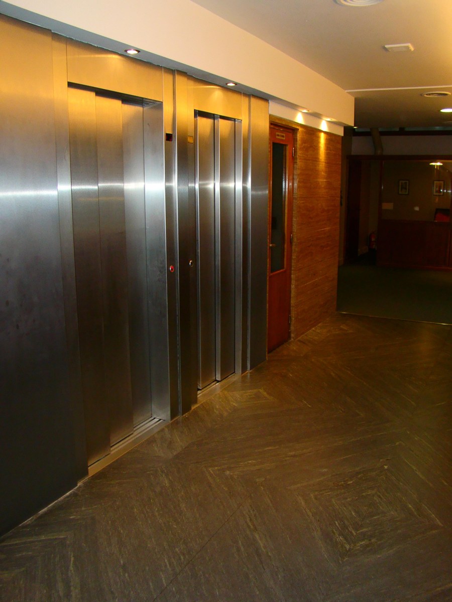 Gran Hotel Continental photo 2