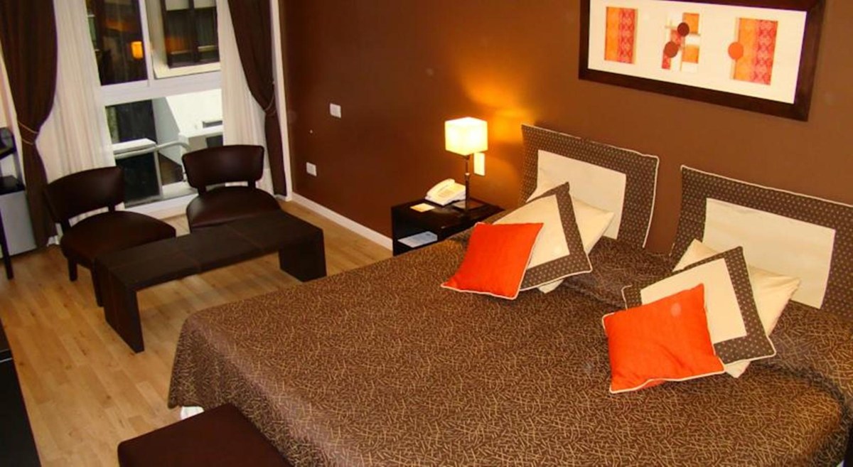 Gran Hotel Continental photo 4