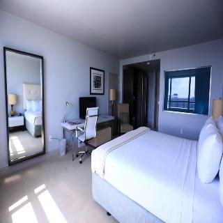DEAUVILLE BEACH RESORT photo 2
