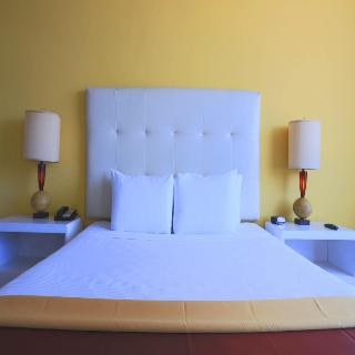 DEAUVILLE BEACH RESORT photo 4
