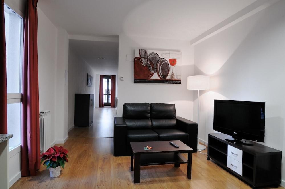 CASA PALACIO DE LOS SITIOS photo 1