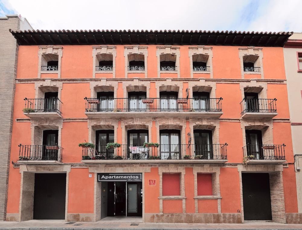 CASA PALACIO DE LOS SITIOS photo 3