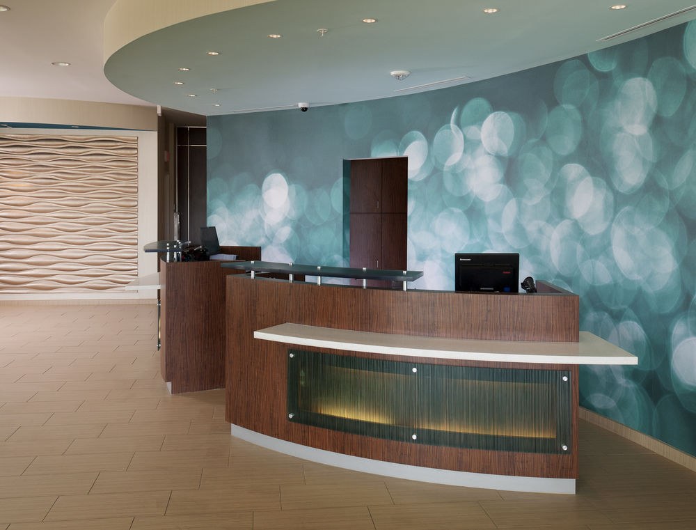 SPRINGHILL SUITES ALEXANDRIA OLD TOWN/SOUTHWEST photo 4