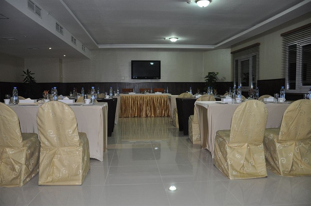 FORTUNE PLAZA HOTEL photo 1