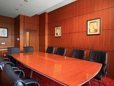 BEI Zhaolong Hotel, part of JdV by Hyatt photo 1