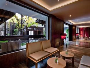 Guanyin Yiyuntai Hotel photo 2
