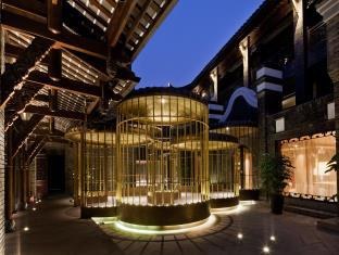 Guanyin Yiyuntai Hotel photo 3