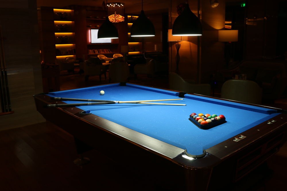 DoubleTree by Hilton Guangzhou - Science City photo 1