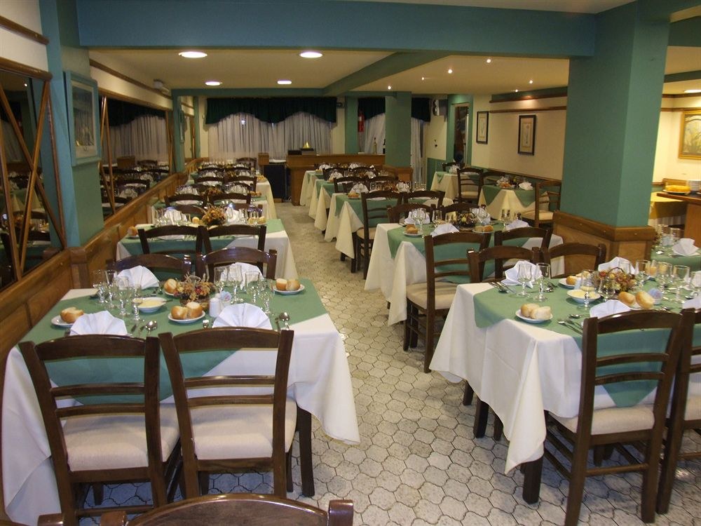 Hotel Internacional Bariloche photo 1