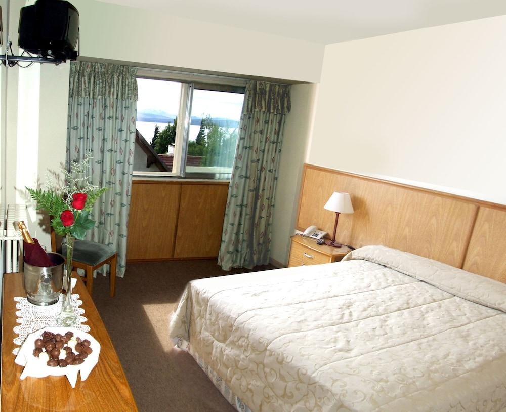 Hotel Internacional Bariloche photo 2
