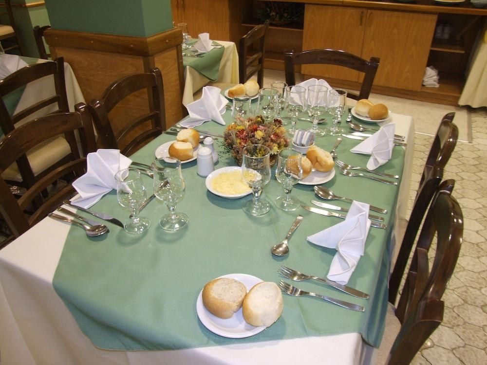 Hotel Internacional Bariloche photo 3