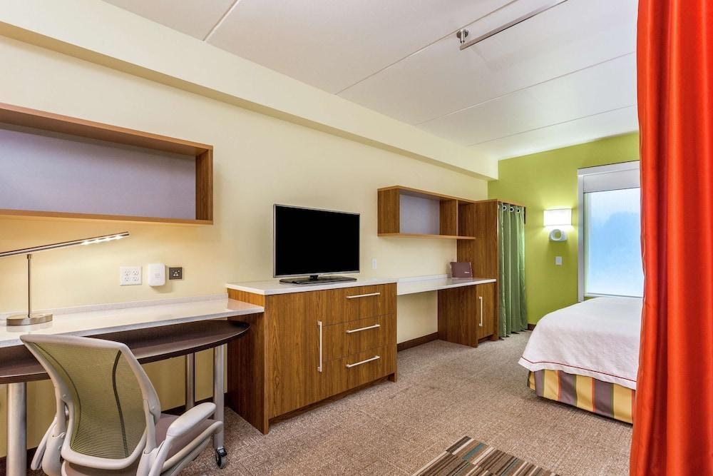 Home2 Suites by Hilton Albany Wolf Rd photo 3