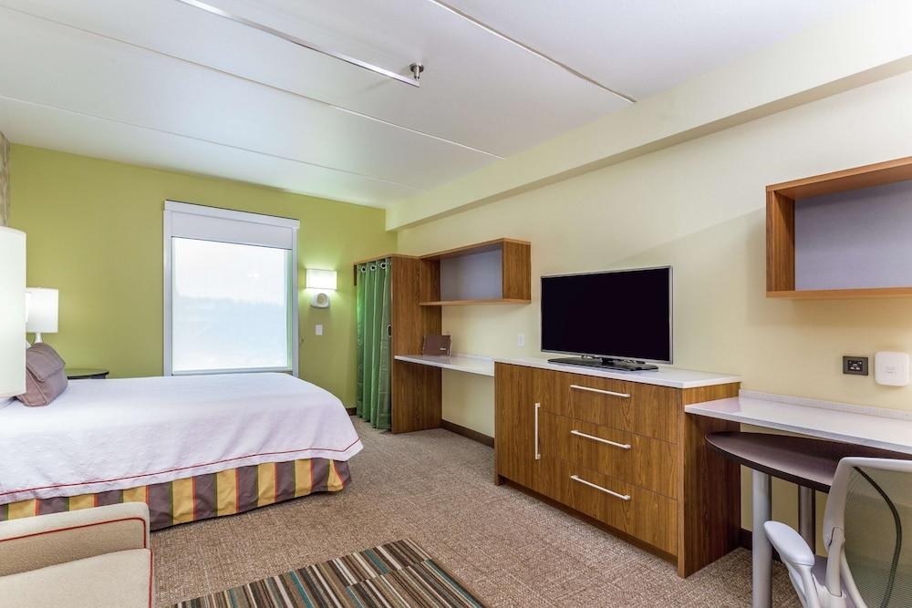 Home2 Suites by Hilton Albany Wolf Rd photo 4