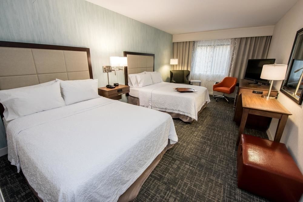 Hampton Inn Albany-Western Ave/University Area photo 1
