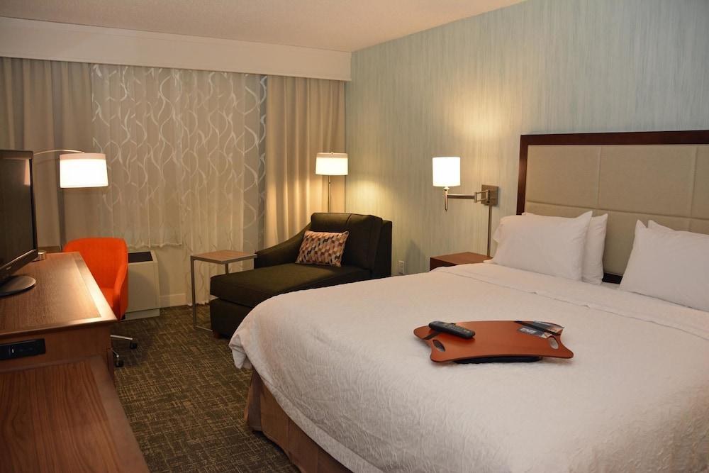 Hampton Inn Albany-Western Ave/University Area photo 3
