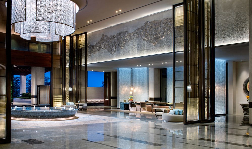 SOFITEL SANYA LEEMAN photo 1