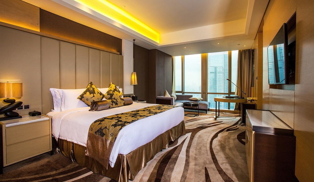 Wyndham Grand Shenzhen photo 1