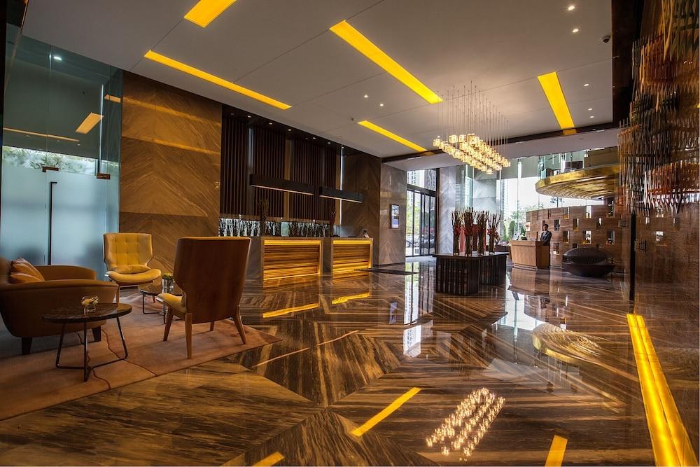 Wyndham Grand Shenzhen photo 3