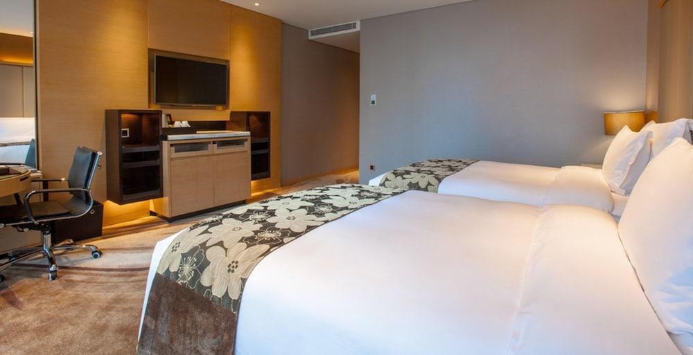 Wyndham Grand Shenzhen photo 4