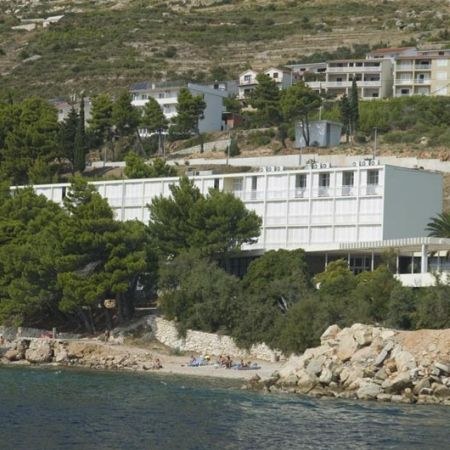 HOTEL SAGITTA