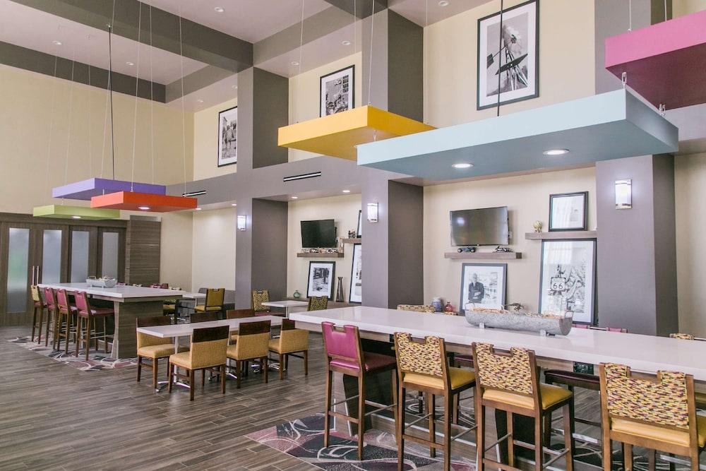 Hampton Inn & Suites Amarillo East photo 3