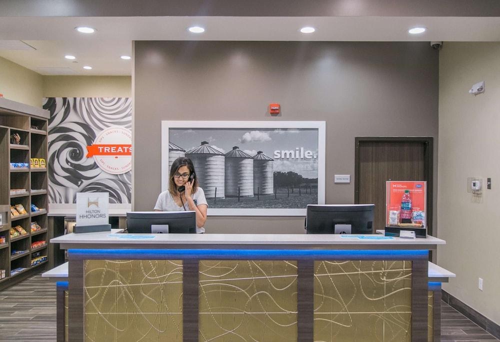 Hampton Inn & Suites Amarillo East photo 4