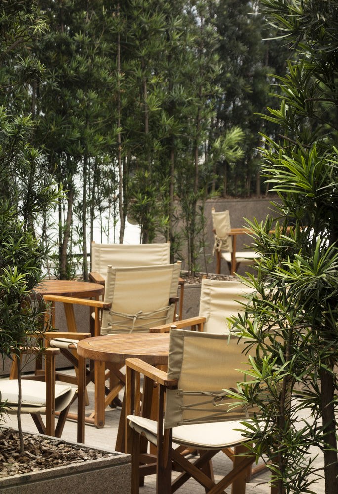GRAND HYATT CHENGDU