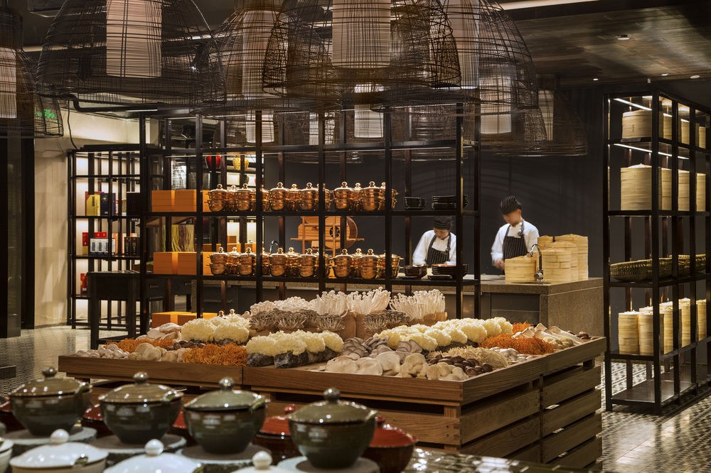 GRAND HYATT CHENGDU photo 1
