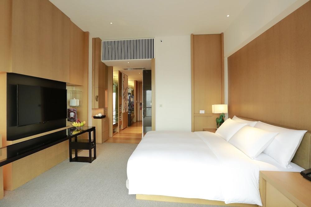 GRAND HYATT CHENGDU photo 2