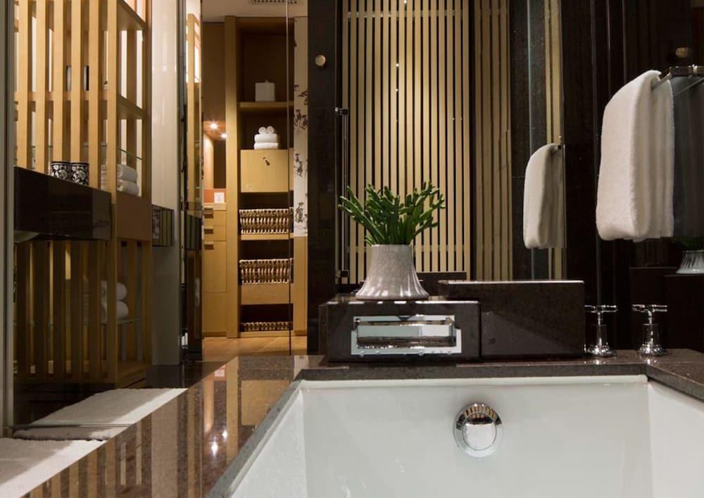 GRAND HYATT CHENGDU photo 3
