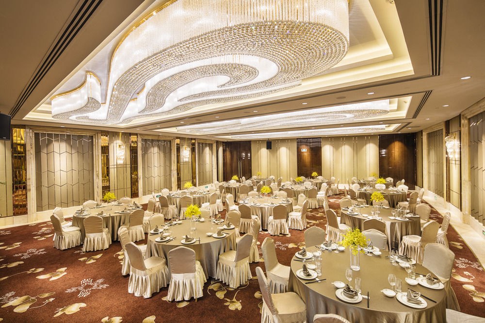 Royal Century Hotel Shanghai photo 1